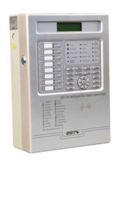 GST100 Addressable Fire Alarm Control Panel