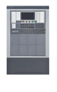 GST-IFP4E Addressable Fire Alarm ControlPanel