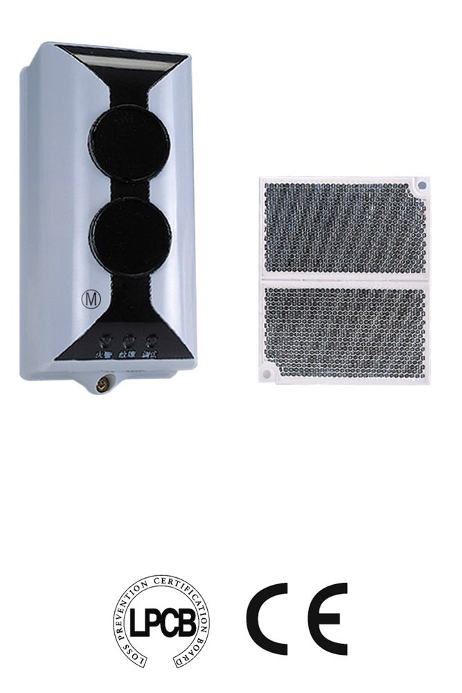 DI-9105E Intelligent Reflective Beam Detector