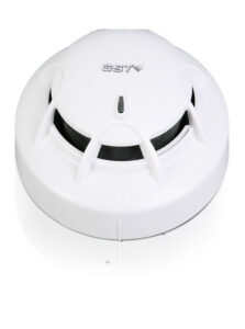 DI-9102E Intelligent Photoelectric Smoke Detector
