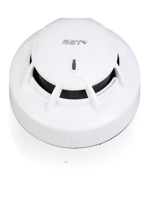 DI-9102E Intelligent Photoelectric Smoke Detector
