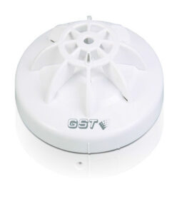 DI-9103E Intelligent Rate of Rise and Fixed Temperature Heat Detector