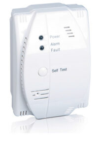 I-9602LW-NG/LPG Addressable Gas Detector