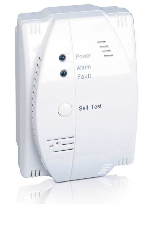I-9602LW-NG/LPG Addressable Gas Detector