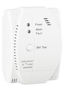 I-9702LW-NG/LPG Addressable Gas Detector