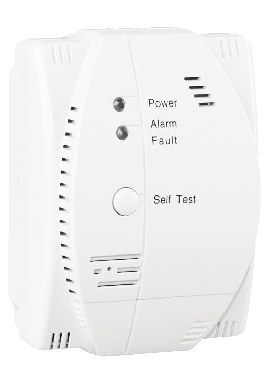 I-9702LW-NG/LPG Addressable Gas Detector