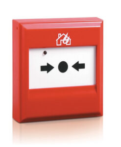 DI-9204E Digital Manual Call Point