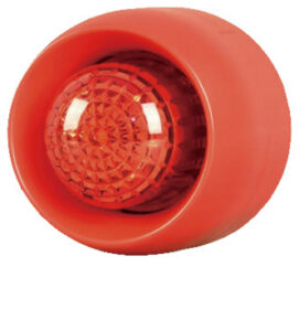 I-9403 Addressable Sounder Strobe