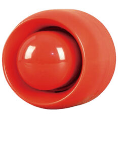 I-9404 Addressable Sounder