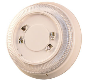 DI-9406 Addressable Flashing Beacon Base