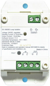 DC-9503E Loop Isolator
