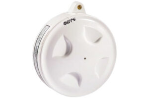 DC-9504E Base Mount Isolator