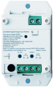 DI-9300E Digital Single Input Module