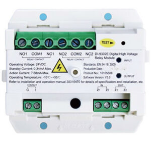 DI-9302E Digital High Voltage Relay Module