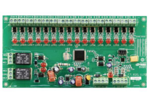 DI-9309 Addressable Multi-Channel Interface