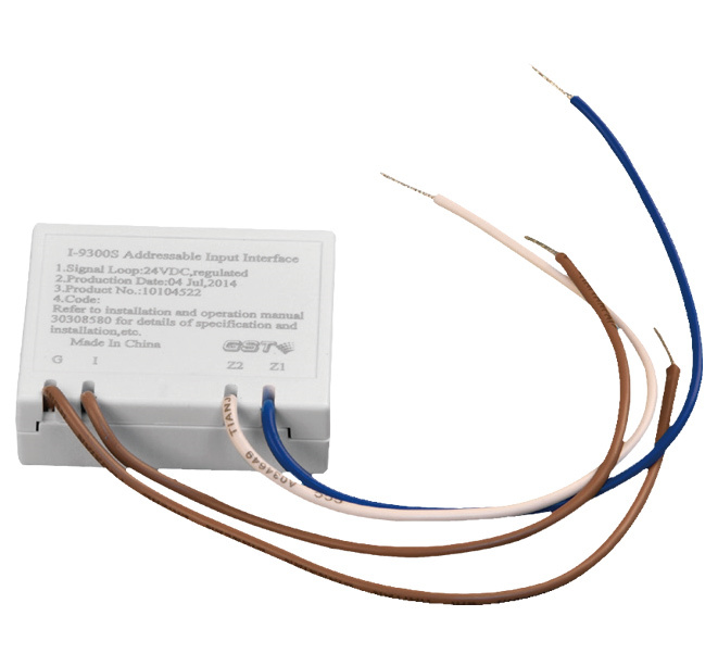 I-9300S Addressable Input Interface