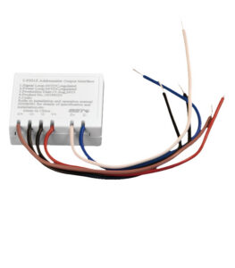 I-9301S Addressable Output Interface
