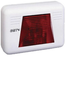 I-9314 Addressable Door Lamp