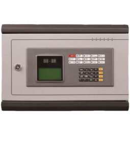 GST-NRP00 Network Repeater Panel