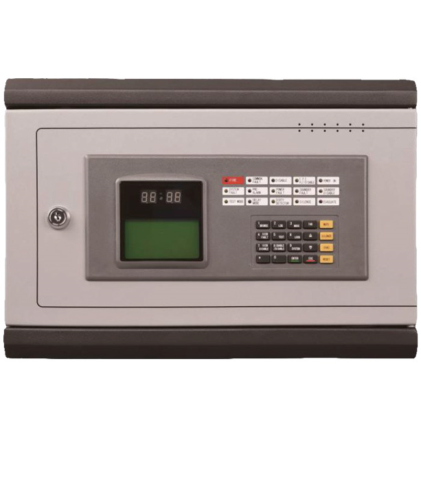 GST-NRP00 Network Repeater Panel