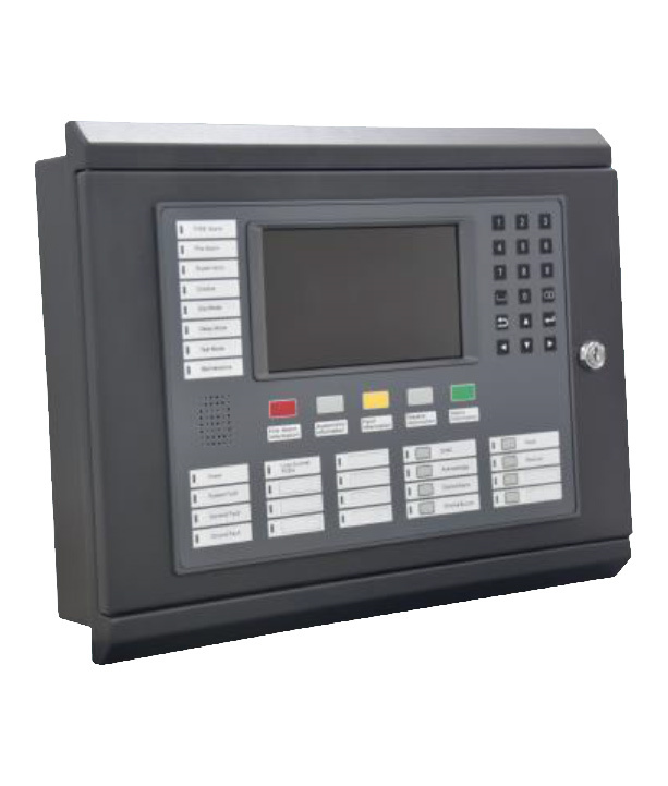 GST-NR2EF Net work Repeater(Optical Fiber)