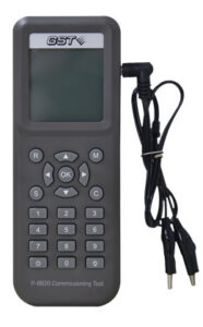 P-9920 Commissioning Tool