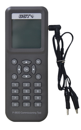 P-9920 Commissioning Tool