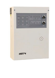 GST101 Conventional Fire Alarm Control Panel