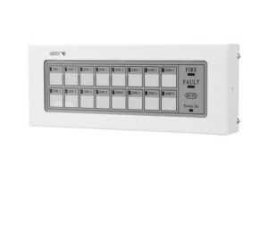 GST-RP16 Conventional Repeater Panel