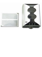 C-9105R Conventional Reflective Beam Detector