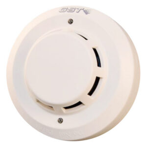 R6601 Conventional Smoke Detector
