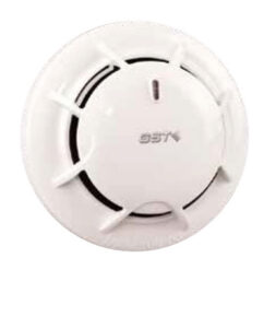 DC-9102E Conventional Photoelectric Smoke Detector