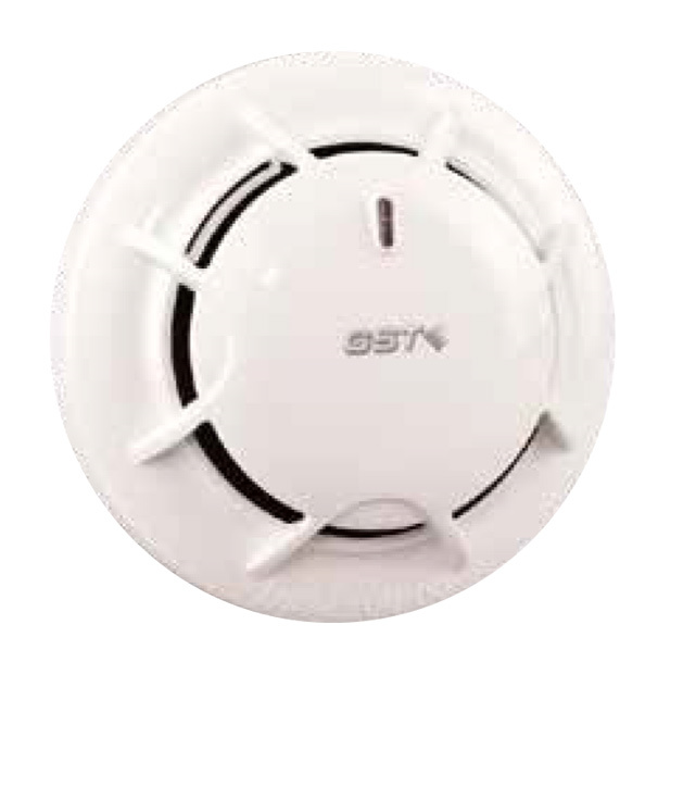 DC-9102E Conventional Photoelectric Smoke Detector