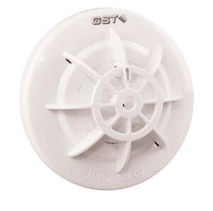 DC-9103E Conventional Rate of Rise and Fixed Temperature Heat Detector