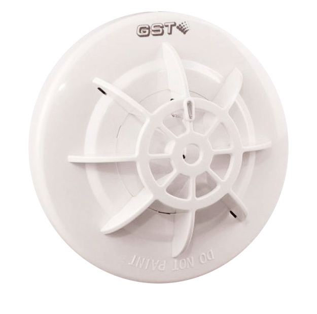 DC-9103E Conventional Rate of Rise and Fixed Temperature Heat Detector