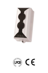 DC-9105E Conventional Reflective Beam Detector