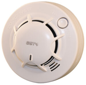 S-9102R Stand Alone Smoke Detector