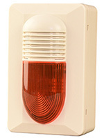 C-9401N Conventional Sounder Strobe