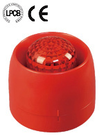 C-9403 Conventional Sounder Strobe