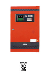 GST-M200 Addressable Fire Alarm Control Panel