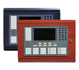GST-MNA2C Network Annunciator
