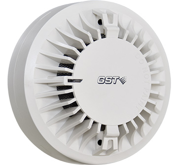 DI-M9101N Intelligent Multi-criteria Smoke and Heat Detector