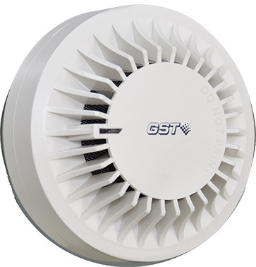 DI-M9102N Intelligent Multi-criteria Smoke Detector