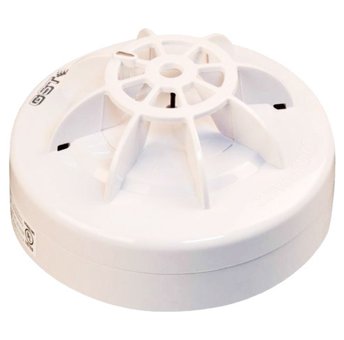 DI-M9103 Addressable Rate of Rise and Fixed Temperature Heat Detector