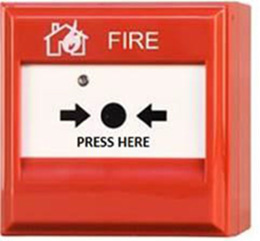 DI-M9204F Digital Manual Call Point