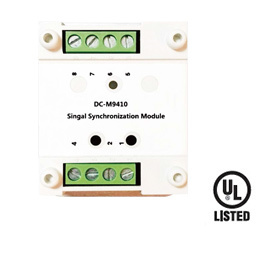 DC-M9410 Signal Synchronization Module