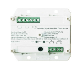 DI-M9305 Digital Single Riser Output Module