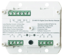 DI-M9319 Digital Zone Monitor Module