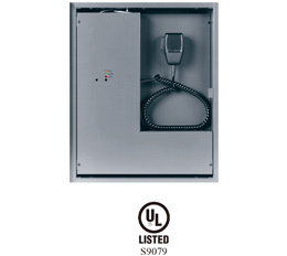 GVA-25/50/100 Voice Evacuation System