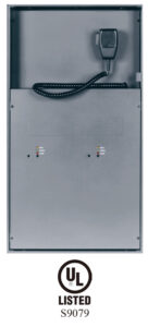 GVA-150/200 Voice Evacuation System